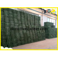 Landscaping Porous Parking Lot Plastic Grass Paver